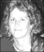 Pamela LABARRE Obituary (2011)