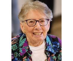 Dona Franklin Obituary (10/30/1932