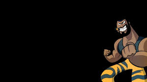Check spelling or type a new query. Dexters Laboratory Action Hank Hd Wallpapers Desktop And Mobile Images Photos