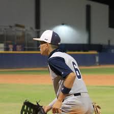 Victor Becerril's Apollo High School Career Home