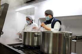Guichen Un Repas 100 Local Servi Aux Ecoliers Rennes Maville Com
