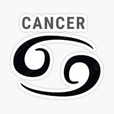 These are some of the reasons why this creature was chosen to represent the cancer zodiac in chinese. Zodiac Signs Dates Stickers Redbubble