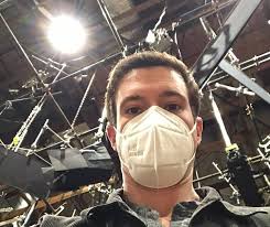 Icouldn't have been more excited to get invited back. Nickalive Drew Roy Teases Icarly Return