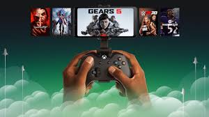 Playstation 3 playstation 4 controladores de juego playstation controller, control del juego, playstation 4, videojuego, negro png. 17 Accesorios Para Probar Project Xcloud En Su Llegada A Mexico Juega Xbox One En Tu Celular