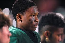Granada Hills' Dijon Stanley making his mark in honor of fallen cousin