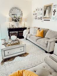 Now that we have flowering bushes, i love running out into our backyard to snip some hydrangeas or crepe myrtle ❤️ loved the lewis table lamp, would be lovely in my living room. Cheap Ways To Make Your Home Look Expensive Glittered Lovely