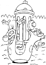 Be sure to visit many of the other cartoon. Catdog Coloring Pages 12 Gif Cartoon Coloring Pages Coloring Pages Happy Coloring Pages