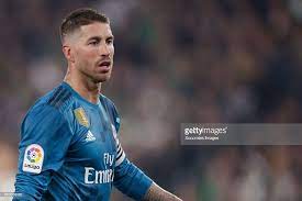 Real Betis V Real Madrid La Liga Photos And Premium High Res Pictures Real Madrid La Liga Real Madrid La Liga