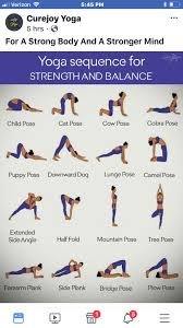 Pin By Patricia Shadden On Favorite Workouts Yoga Poses For Beginners Puppy Pose Bridge Pose