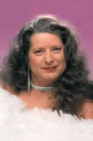 Pamela Richardson Obituary (1952