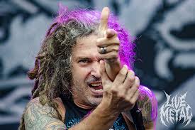 BLUE RIDGE ROCK FESTIVAL PHOTOS: Shadows Fall