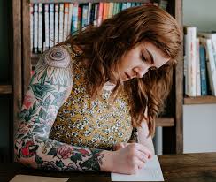 How to start a novel writing. How To Start Writing A Novel A Step By Step Guide For Beginners Writers Online