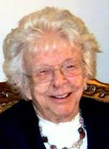 Eileen Stocker Leave Condolence