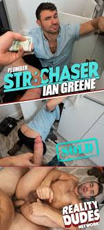 Str8 Chaser - WAYBIG