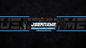 We did not find results for: Amateur Youtube Gaming Banner Template Madmoneybanks