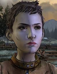 If you had the option to shoot any of these characters who would you pick?  : r/TheWalkingDeadGame