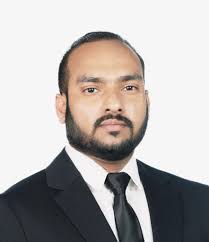 Adam Brown Social Media Command Center