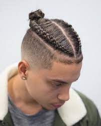 Men S Hair Haircuts Fade Haircuts Short Medium Long Buzzed Side Part Long Top Short Sides Ha Undercut Men Mens Hairstyles Curly Hair Styles Naturally