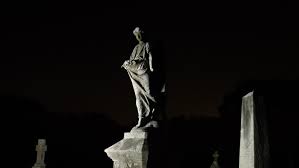 Free shipping on orders over $25 shipped by amazon. Angel Statue Night Cemetery Graveyard Stock Footage Video 100 Royalty Free 21628753 Shutterstock