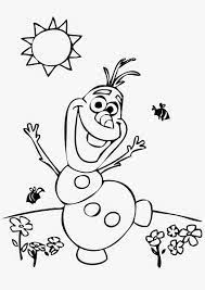 Each printable highlights a word that starts. Frozens Olaf Coloring Pages Best Coloring Pages For Kids