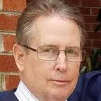 William Barry Hargest Obituary