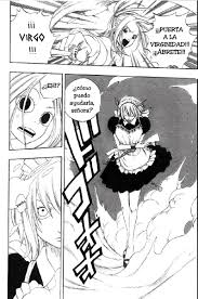 Fairy Tail Capitulo 17 00 Grupo Eliminado Fairy Tail Dragones Natsu Dragneel