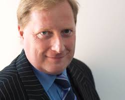 Gavin Charles Collett