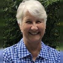 Judy Bennett Griffith Obituary