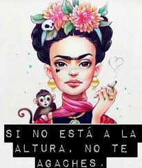 Photo by Frida Kahlo un Woman