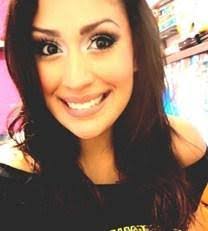 Lauren Aleman's Instagram, Twitter & Facebook