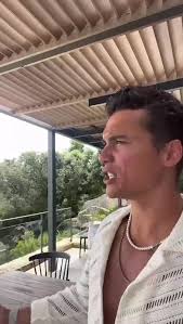 Jazz Saunders Miles Made in Chelsea