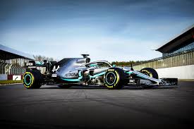 Check out our mercedes f1 car selection for the very best in unique or custom, handmade pieces from our vehicles shops. 2019 Mercedes Amg F1 Car Revealed Laps Silverstone