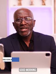 THE EVIL WILL BOW BEFORE THE GOOD. Daily Inspiration with Bishop Israe...