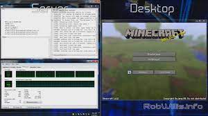 16 rows · find the best minecraft servers with our multiplayer server list. Setting Up A Dedicated Minecraft Server Video Robwillis Info