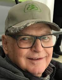 Obituary for Leonard Henry Bougerolle