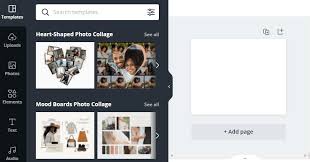 Upload your images or choose from adobe's stock selection. 20 Best Free Collage Makers Rigorous Themes