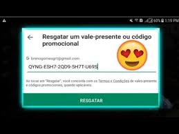 Please note redemption expiration date. Gerador De Gift Card 2020 Youtube