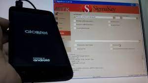 Fast, easy & permanent unlocking method recommended by alcatel: Sigma V 2 29 12 01 Remove Frp For All Latest Mtk Alcatel Smartphones Gsm Forum