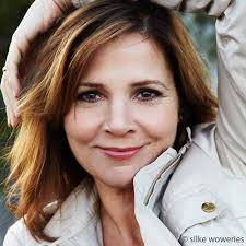 Adelheid Kleineidam ~