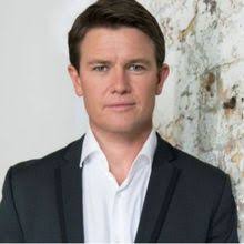 Alex Cullen, TODAY Sport Presenter TODAY Show News Team