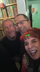 In Honour of Michael Roselli