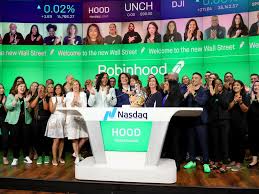 Jul 23, 2021 · find the latest robinhood markets, inc. Gjj33mibxdlpjm