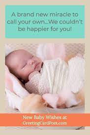 New Baby Congratulations Messages And Greetings Congratulations Baby New Baby Girl Congratulations New Baby Products
