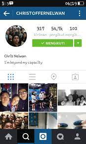 Berperan sebagai dika sma di film marmut merah jambu (2014). Christoffer Nelwan Instagram Beranda Facebook