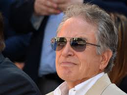 Warren Beatty