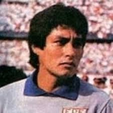 Profile Eusebio Acasuzo, : Info, news, matches and statistics