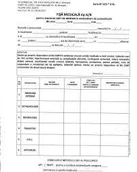 Nu poţi să mai interacţionezi. Cum Sa Obtii Fisa Medicala Pentru Permisul Auto Atunci Cand Acesta A Expirat Infocs