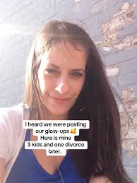Jenn Bruno Smith Divorce
