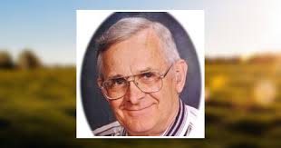 John Edward Schneider Obituary March 6, 2017