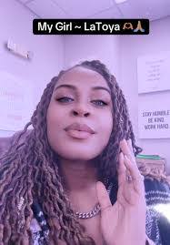 Latoya Conley's Instagram, Twitter & Facebook